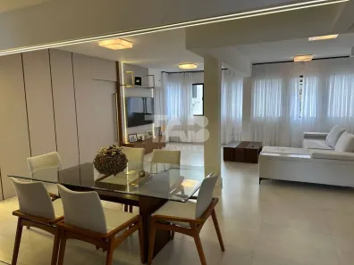 Apartamento com 3 Quartos à venda, 133m² no Centro, Itajaí