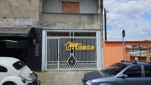 Sobrado com 6 Quartos à venda, 280m² no Jardim Brasília (Zona Leste), São Paulo