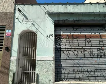 Casa com 3 Quartos à venda, 130m² no Vila Maria, São Paulo