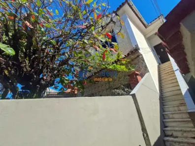 Apartamento com 2 Quartos à venda, 66m² no Inhaúma, Rio de Janeiro