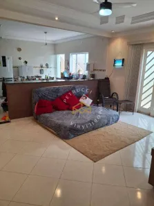 Casa com 4 Quartos à venda, 227m² no Parque Itália (Nova Veneza), Sumaré