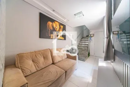 Cobertura com 2 Quartos à venda, 104m² no Campestre, Santo André