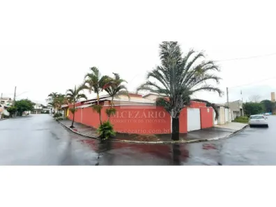Casa com 4 Quartos à venda, 159m² no Loteamento Village Tremembé, Tremembé