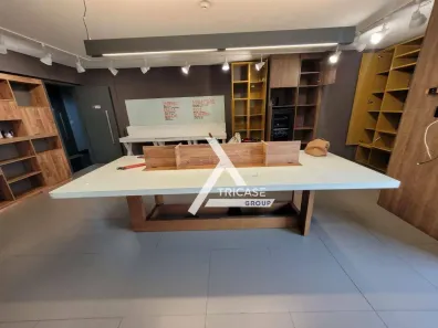 Sala Comercial à venda, 46m² no Indianópolis, São Paulo