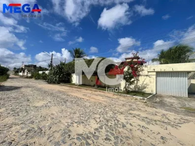 Casa com 5 Quartos à venda, 800m² no Icaraí, Caucaia
