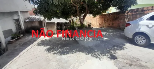 Casa com 2 Quartos à venda, 360m² no Lindéia (Barreiro), Belo Horizonte