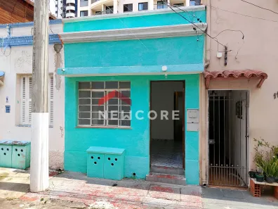 Casa de Condomínio com 1 Quarto à venda, 40m² no Indianópolis, São Paulo