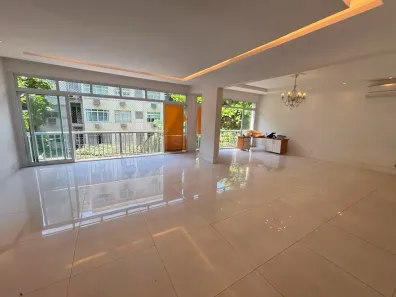 Apartamento com 4 Quartos à venda, 290m² no Ipanema, Rio de Janeiro