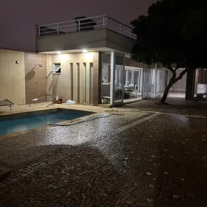 Casa com 4 Quartos para venda ou aluguel, 316m² no Vila Carlito, Campinas
