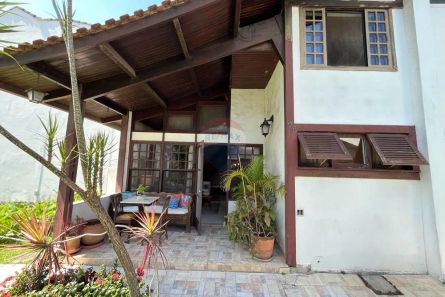 Casa de Condomínio com 2 Quartos à venda, 88m² no Recreio dos Bandeirantes, Rio de Janeiro