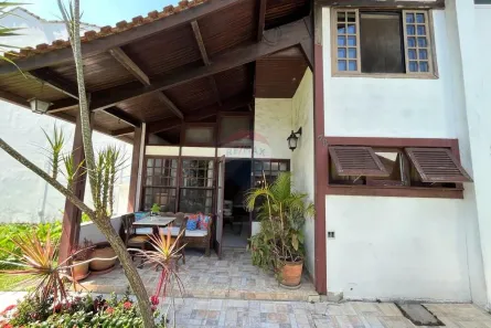 Casa de Condomínio com 2 Quartos à venda, 88m² no Recreio dos Bandeirantes, Rio de Janeiro