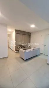 Apartamento com 2 Quartos para alugar, 87m² no Jardim Sul, Uberlândia