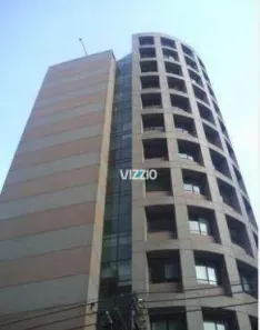 Sala Comercial para alugar, 374m² no Vila Olímpia, São Paulo