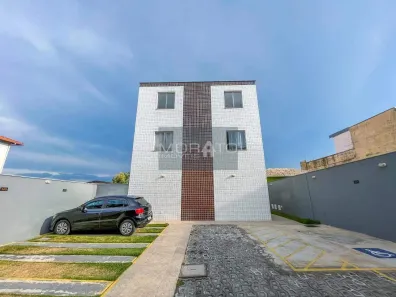 Apartamento com 3 Quartos à venda, 55m² no Jardim Leblon, Belo Horizonte