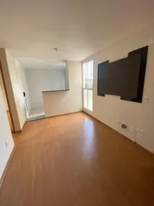 Apartamento com 2 Quartos para alugar, 52m² no Jardim Itapura, Presidente Prudente