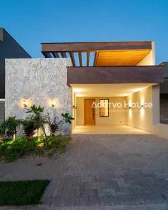 Casa de Condomínio com 3 Quartos à venda, 149m² no Setlife Mirassol, Mirassol