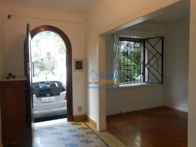 Imóvel Comercial para alugar, 74m² no Higienópolis, São Paulo