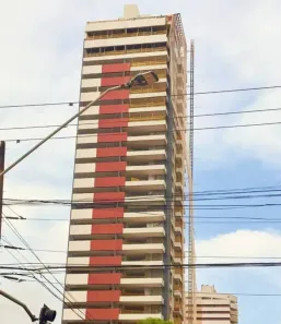 Apartamento com 3 Quartos à venda, 140m² no Cremação, Belém
