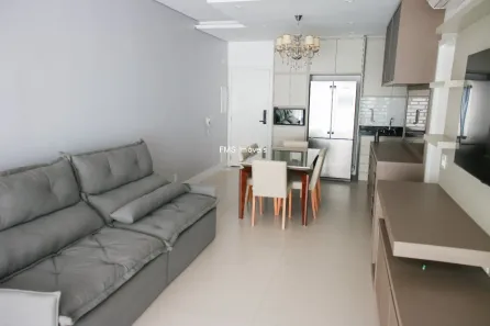 Apartamento com 2 Quartos para alugar, 85m² no Indianópolis, São Paulo