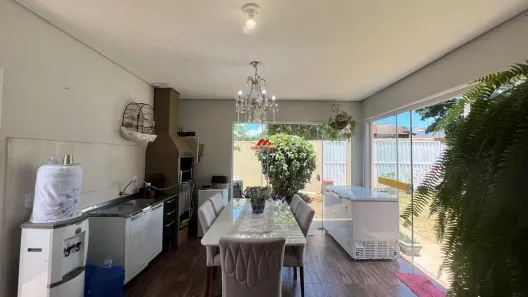 Casa com 3 Quartos à venda, 95m² no Chapada dos Guimarães, Chapada dos Guimarães