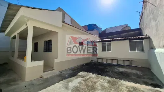 Casa de Condomínio com 3 Quartos à venda, 70m² no Rocha, São Gonçalo