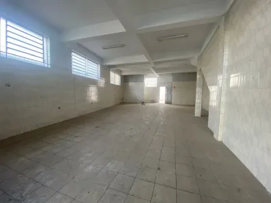 Imóvel Comercial para alugar, 180m² no Vila Polopoli, São Paulo