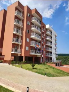 Cobertura com 3 Quartos à venda, 89m² no Chácara Pavoeiro, Cotia