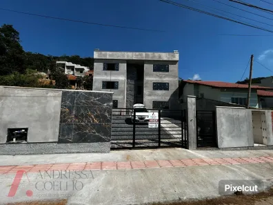 Apartamento com 2 Quartos à venda, 60m² no Rio Branco, Brusque