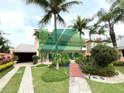 Casa de Condomínio com 5 Quartos à venda, 860m² no Barra da Tijuca, Rio de Janeiro