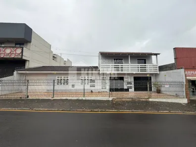 Imóvel Comercial com 5 Quartos à venda, 660m² no Orfãs, Ponta Grossa
