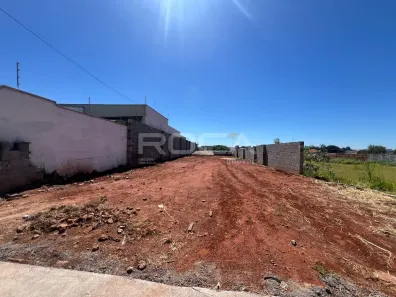 Lote/Terreno à venda, 500m² no Vila Prado, São Carlos