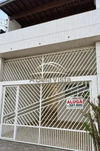 Sobrado com 2 Quartos para alugar, 10m² no Cipava, Osasco