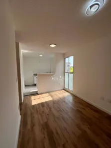Apartamento com 2 Quartos à venda, 39m² no Vila Pedroso, Votorantim