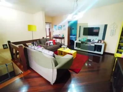 Casa com 3 Quartos à venda, 206m² no Rio Branco, São Leopoldo