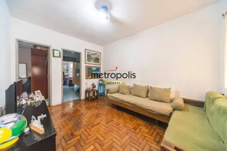 Casa com 3 Quartos à venda, 111m² no Rudge Ramos, São Bernardo do Campo