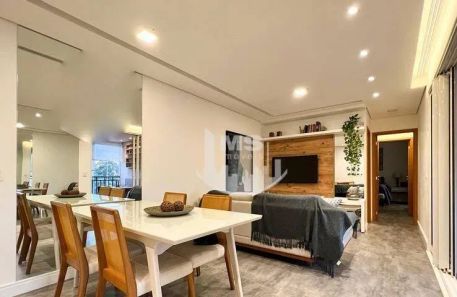 Apartamento com 2 Quartos à venda, 82m² no Jardim Trevo, Jundiaí