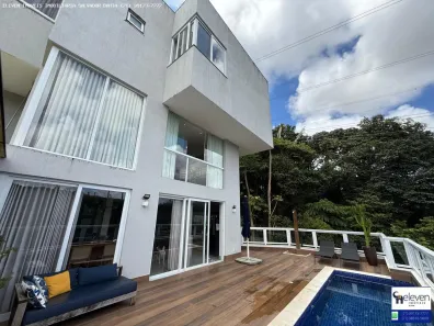 Casa com 3 Quartos à venda, 373m² no Alphaville II, Salvador