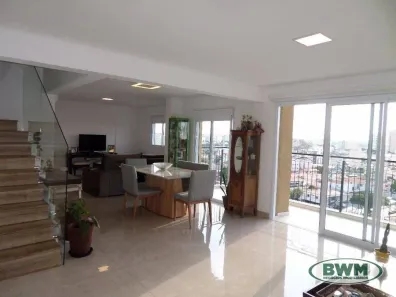 Cobertura com 3 Quartos à venda, 180m² no Jardim Vergueiro, Sorocaba