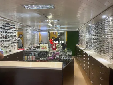 Ponto Comercial à venda, 40m² no Vera Cruz, Belo Horizonte