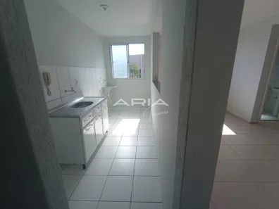 Apartamento com 2 Quartos à venda, 47m² no Paraíso, Londrina