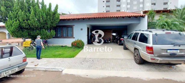 Casa de Condomínio com 3 Quartos à venda, 250m² no Rodocentro, Londrina