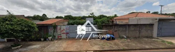 Lote/Terreno à venda, 300m² no Parque Residencial Florença, Sumaré