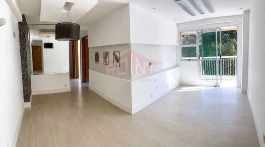 Apartamento com 3 Quartos à venda, 78m² no Badu, Niterói
