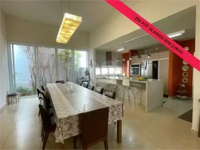 Casa com 3 Quartos à venda, 303m² no Cidade Jardim, Piracicaba
