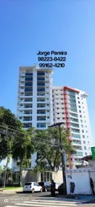 Apartamento com 2 Quartos à venda, 75m² no Centro, Manaus