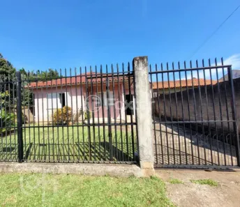 Casa com 3 Quartos à venda, 153m² no Feitoria, São Leopoldo