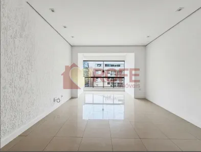 Apartamento com 3 Quartos à venda, 102m² no Vila Nova Conceição, São Paulo