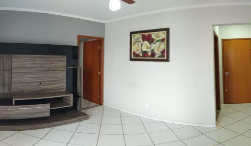 Apartamento com 2 Quartos à venda, 70m² no Vila Moreira, São José do Rio Preto