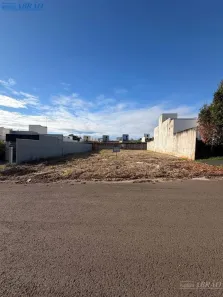 Lote/Terreno à venda, 400m² no Loteamento Residencial Iguatemi, Maringá