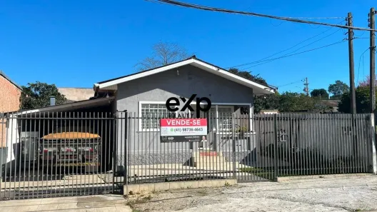 Casa com 3 Quartos à venda, 120m² no Centro, Pinhais